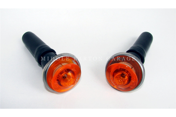 SIDE REPEATER LIGHT 124 BS/CS/500D